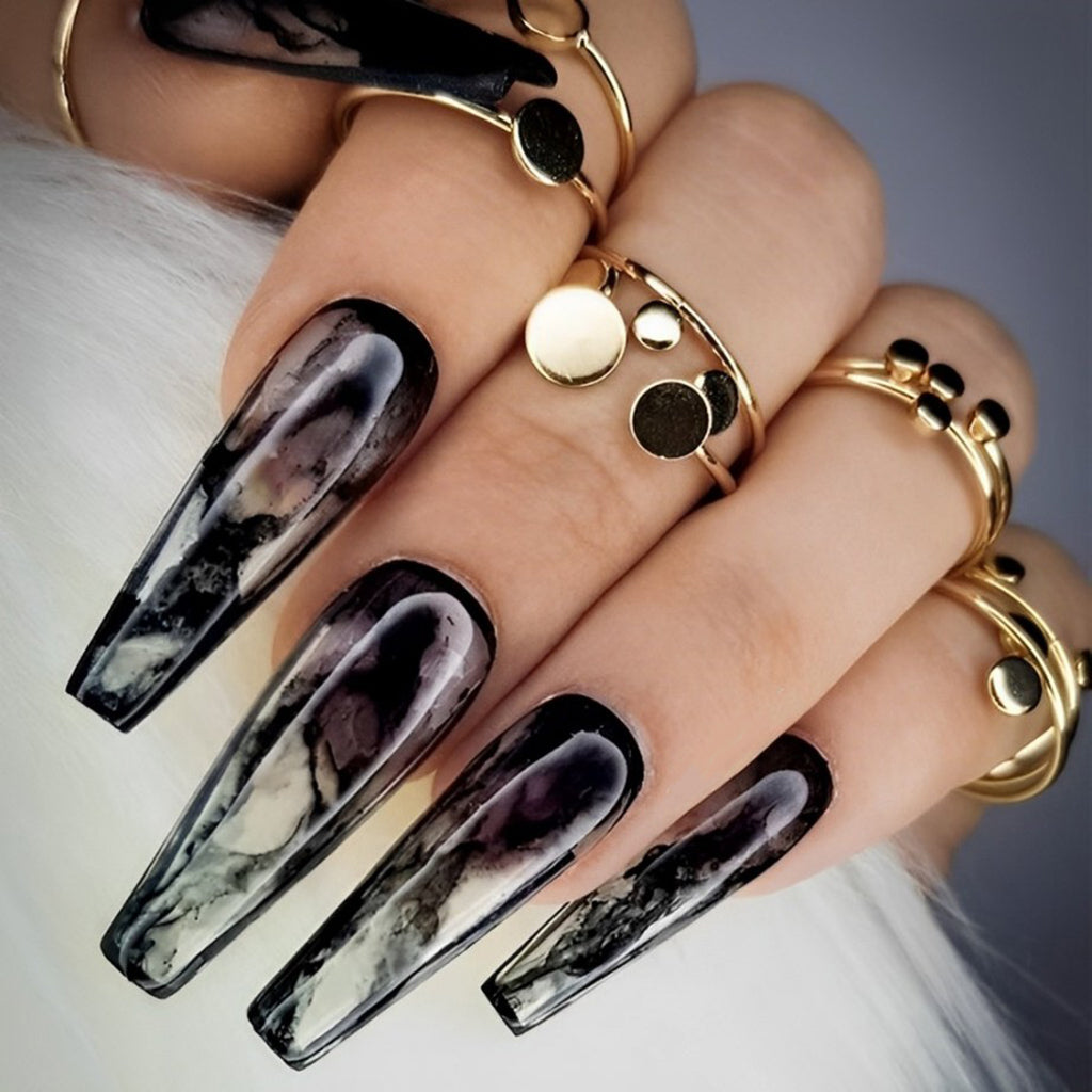 Smoke Nails