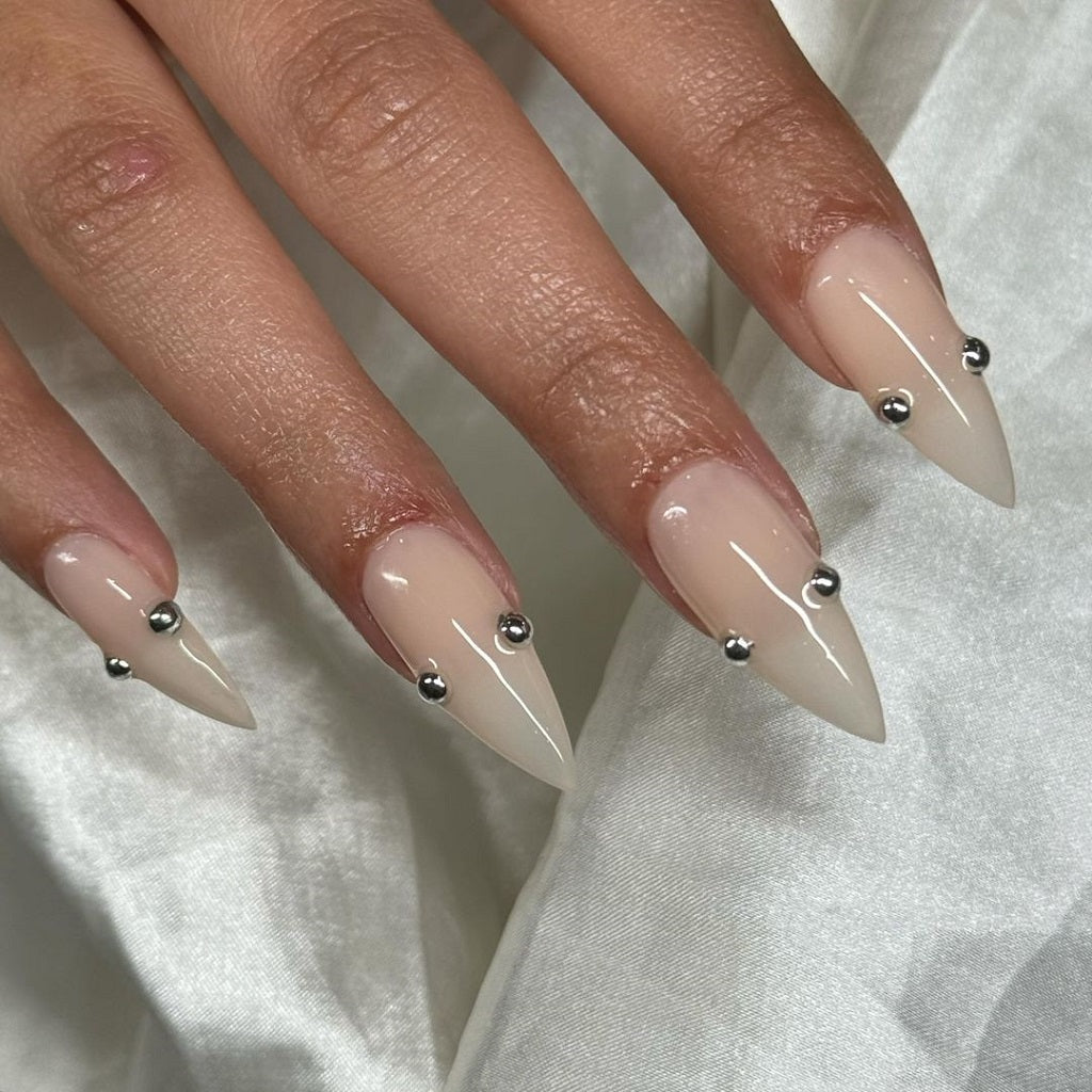 Studded Nails