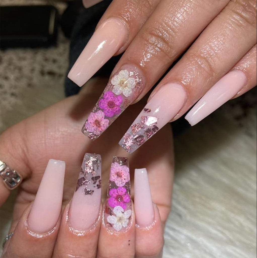 Best Textured Nail Designs