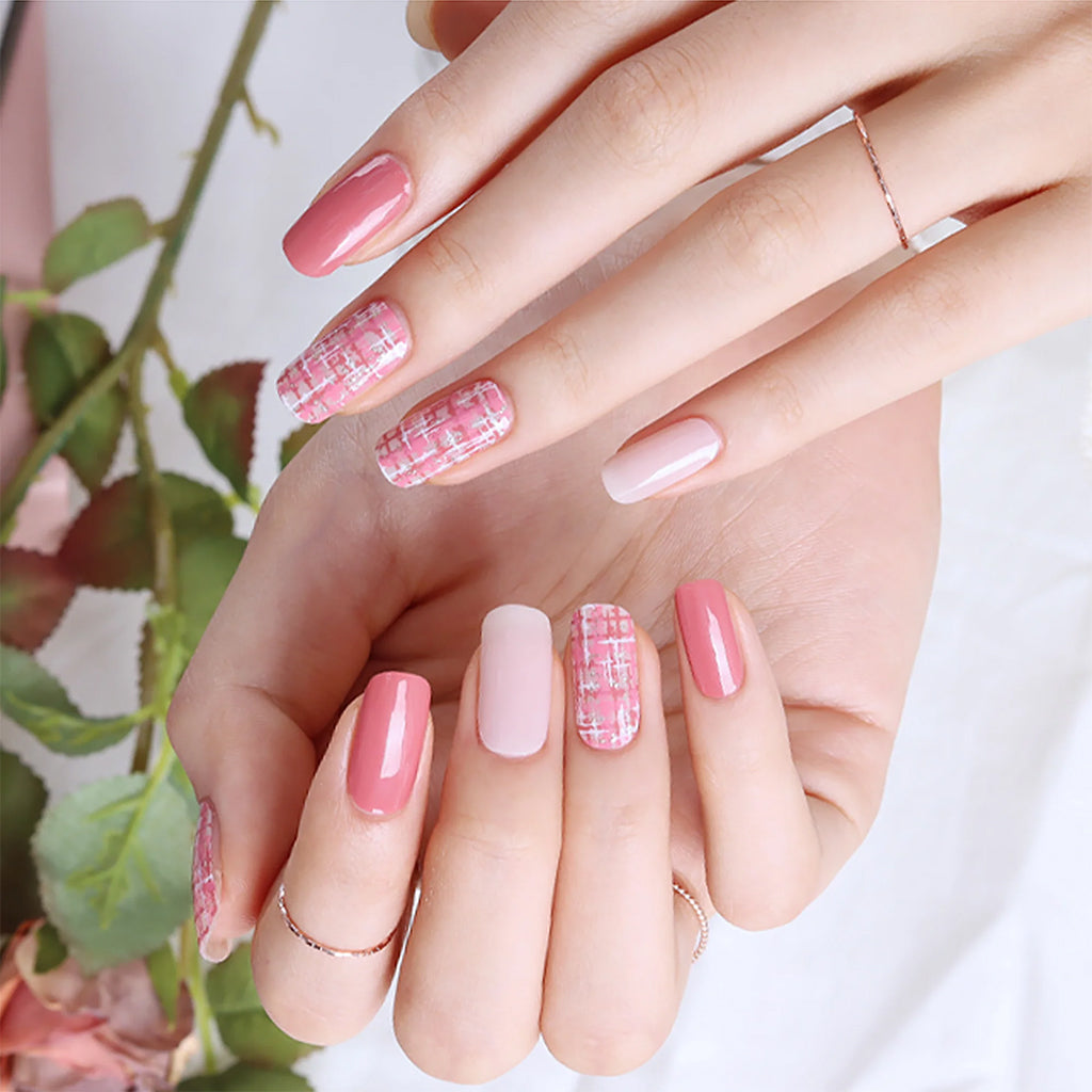 Best Textured Nail Designs