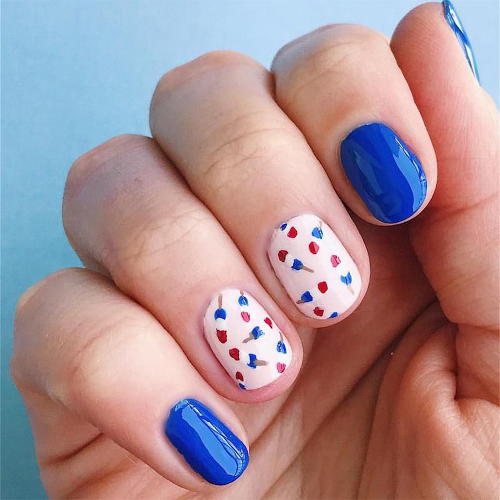 The 13 Best Patriotic 4th of July Nail Designs 2023