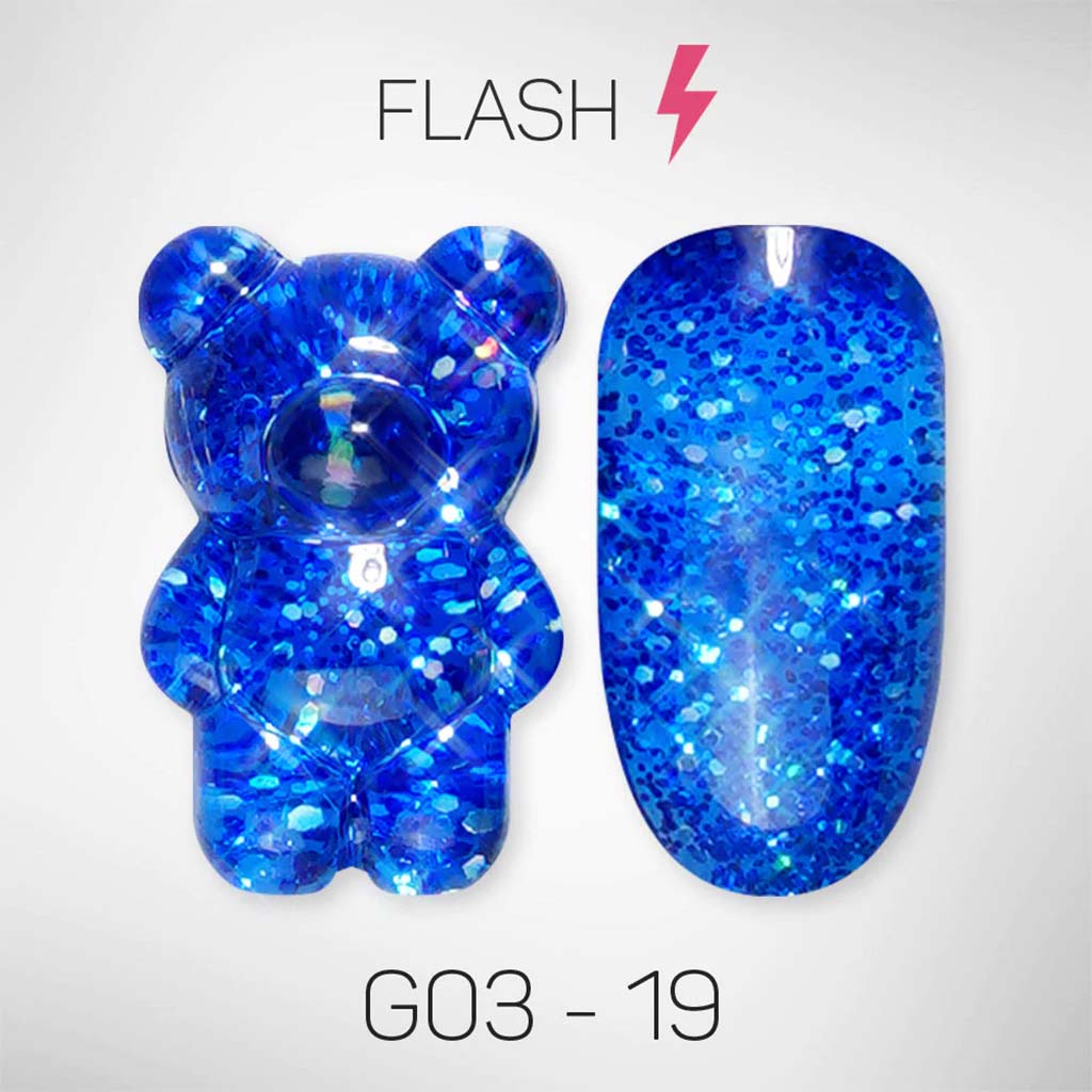 The Best Royal Blue Gel Polish for the 4 of July 2023