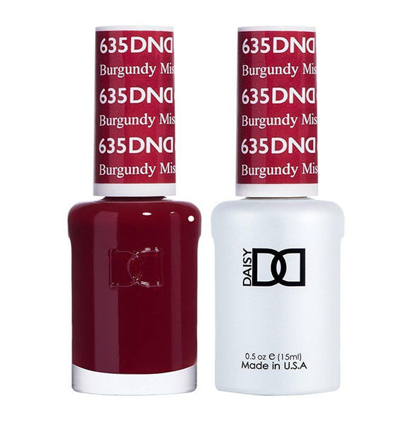 6Colors Wine Red Metal UV Gel Nail Polish Soak Off LED Gel Varnish DIY Nails  8ml | eBay