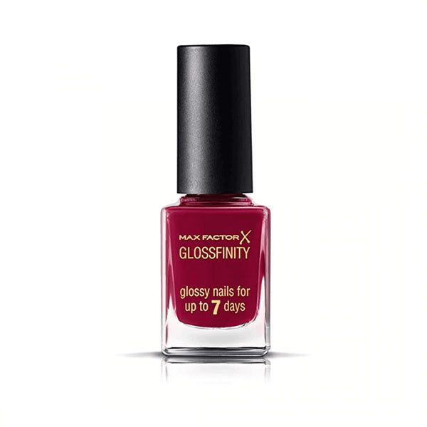 Max Factor Glossfinity Burgundy Crush