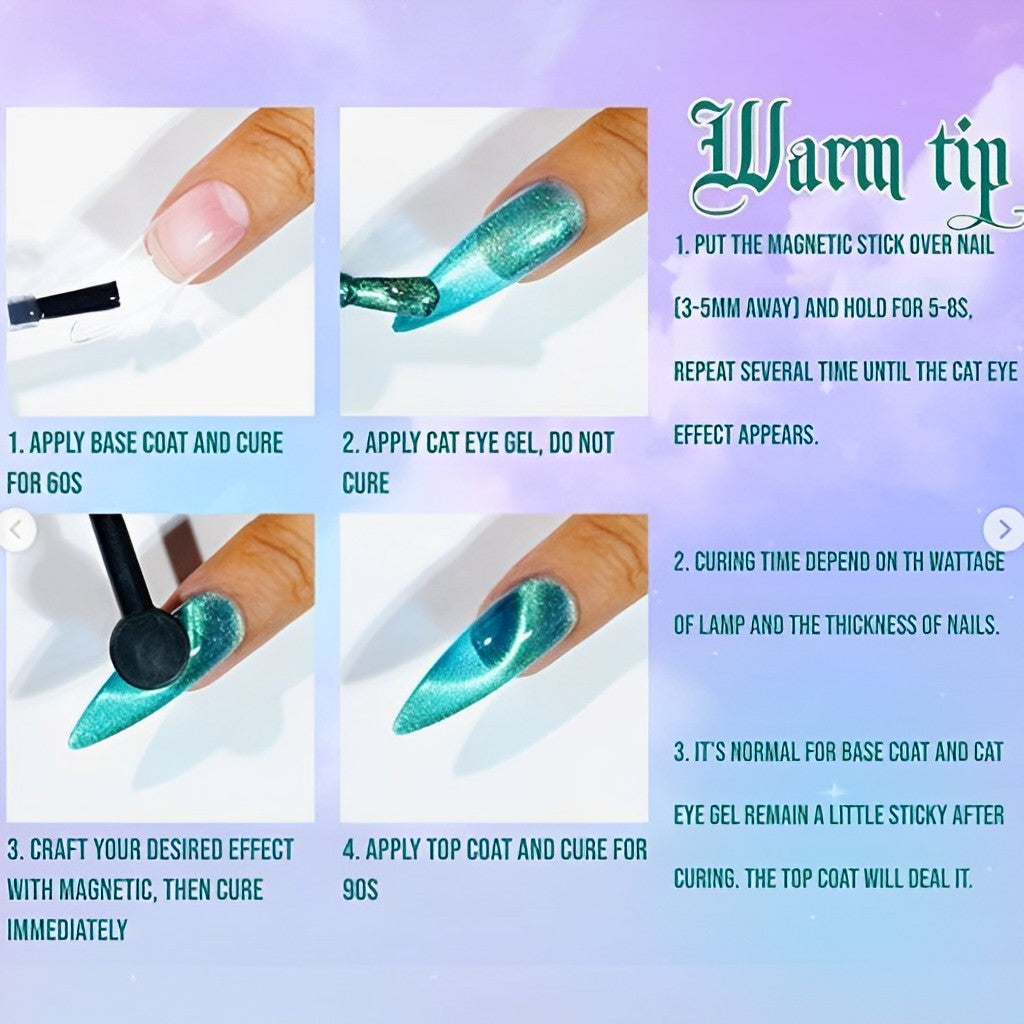 Warn Tips