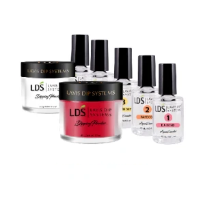 LDS Dip Powder Nail Kits