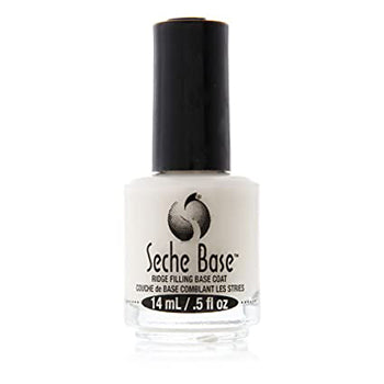 Seche Vite pure base coat nail polish