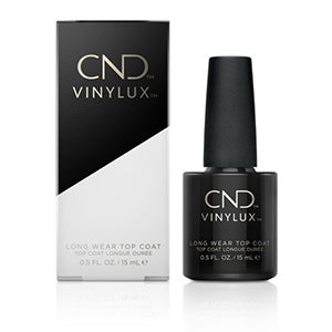 CND Vinylux Weekly Top Coat