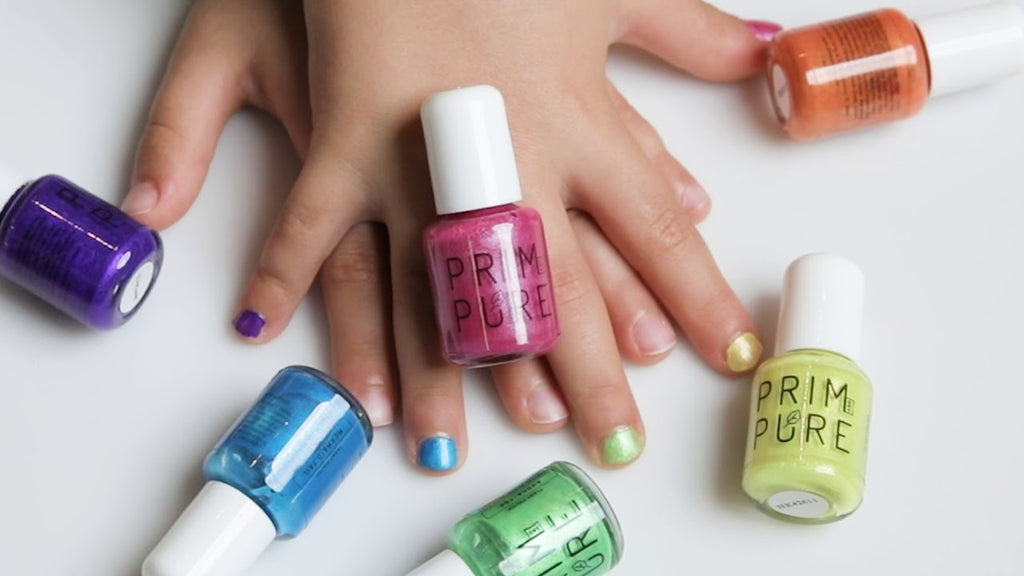 The 3 Best Nail Polish for Kids of 2024 | Tested