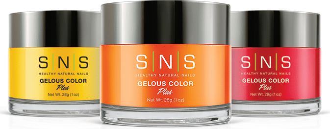 SNS Gelous Collection