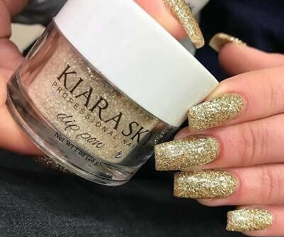 Kiara Sky Dipping Powder