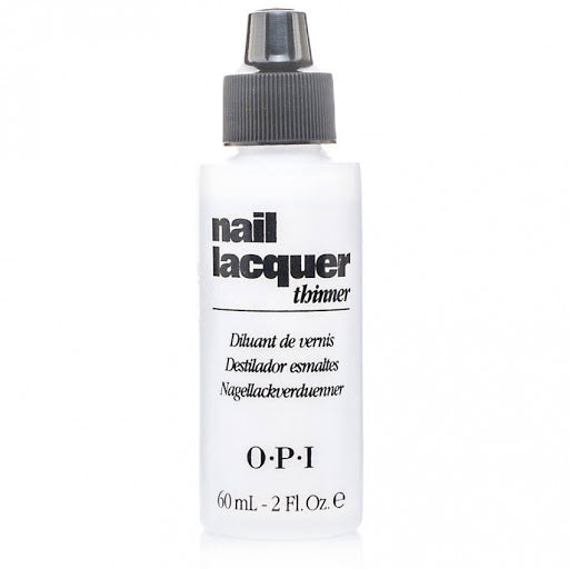 OPI Nail Lacquer Thinner