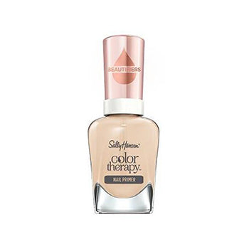 Sally Hansen Color base coat nail polish