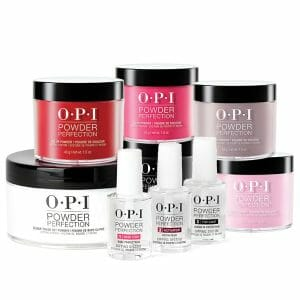 OPI Dip Powder Nail Kits