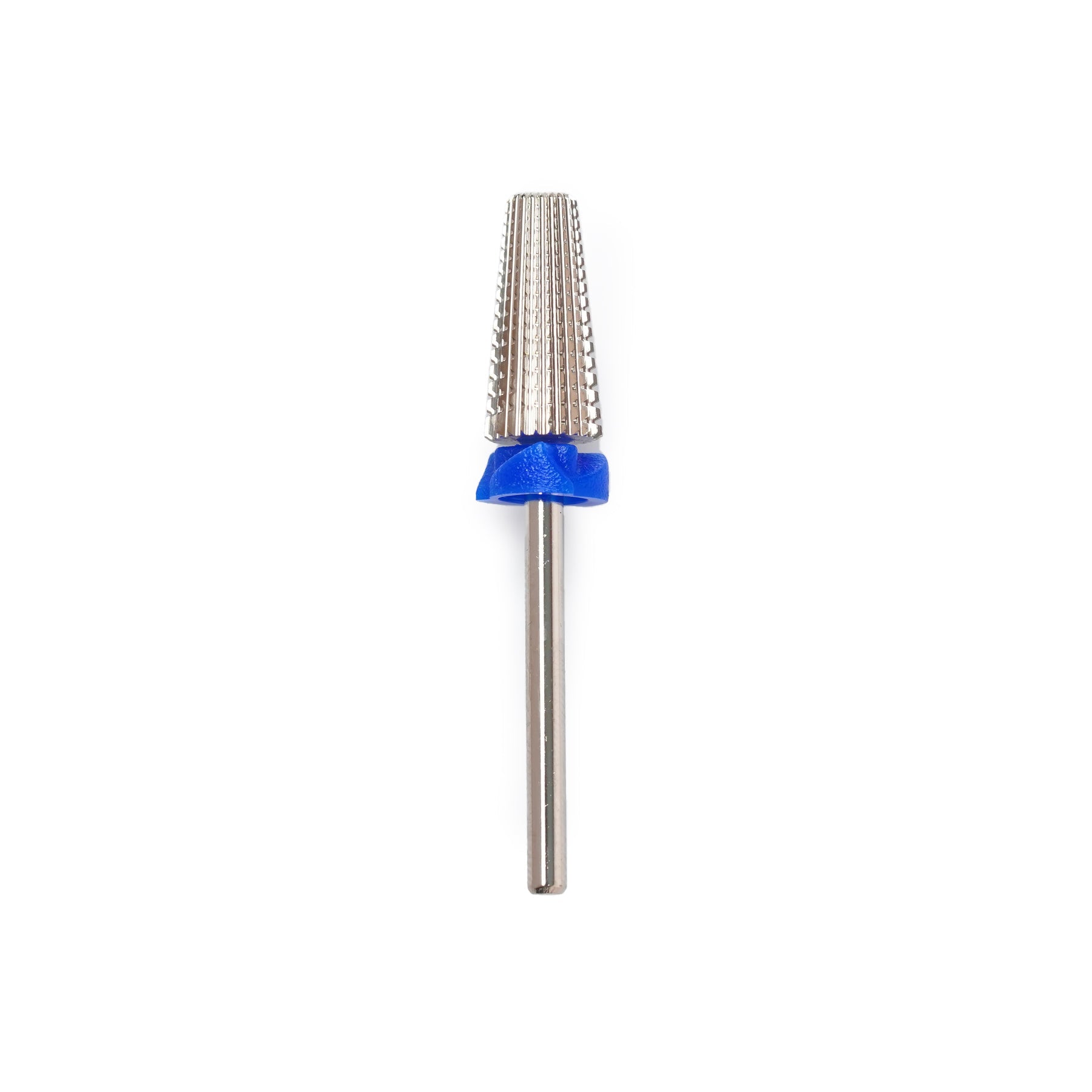 Conical Nail Drill Bit in Carbon 27 Fine Grain