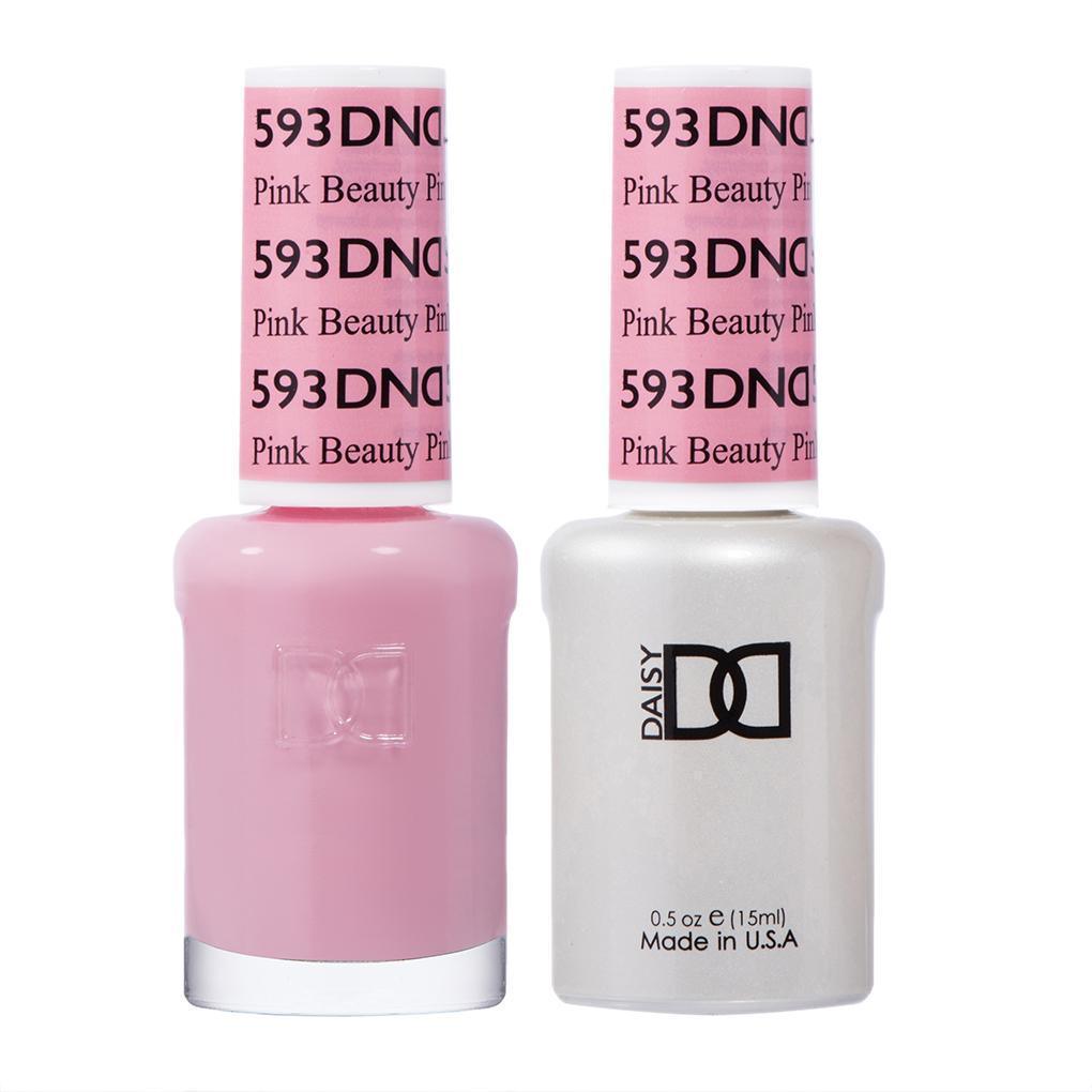 DND Duo Gel #578-Crayola Pink – M2M Nail Supply