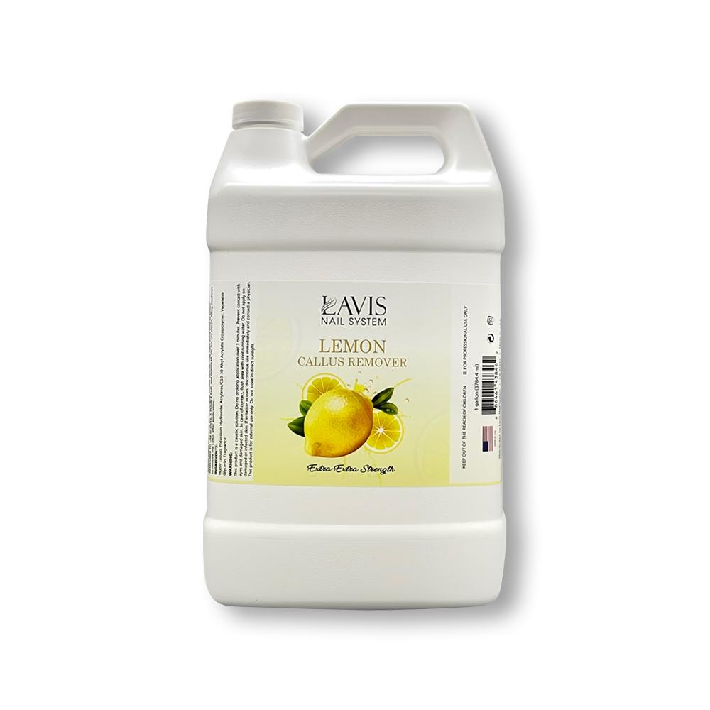 La Palm Callus Remover Super Lemon Gallon