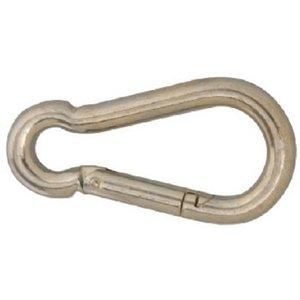Campbell 3/16 Wire Rope Clip, Electro-Galvanized — Tri County Feed Service