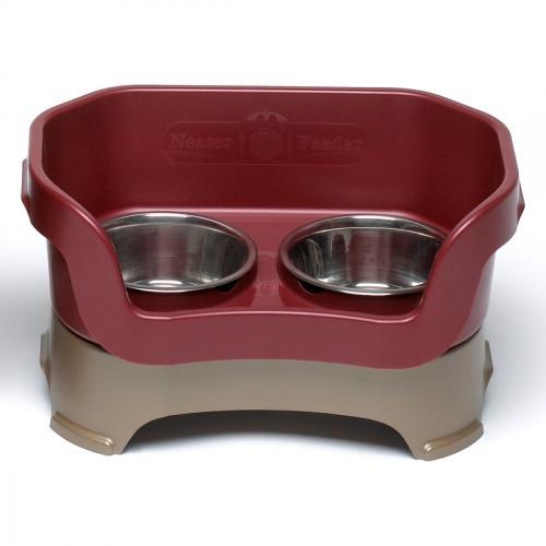 Indipets Extra Heavy Duty Slow Feeding Dish