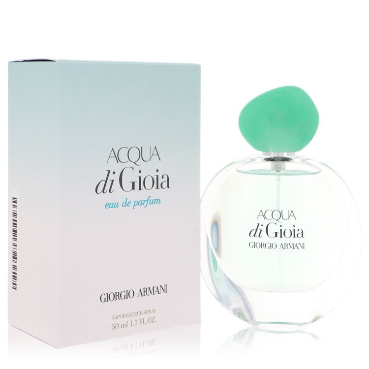 Acqua Di Gioia Eau de Parfum by Giorgio Armani⚡️Fragrance365⚡️