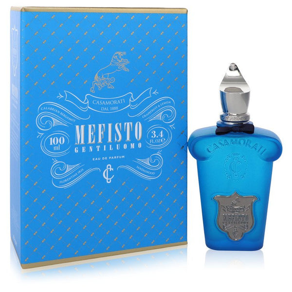 mefisto profumo