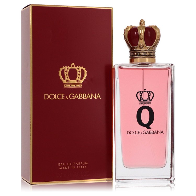 Buy Fragrances Online in Canada | Shop the Dolce & Gabbana