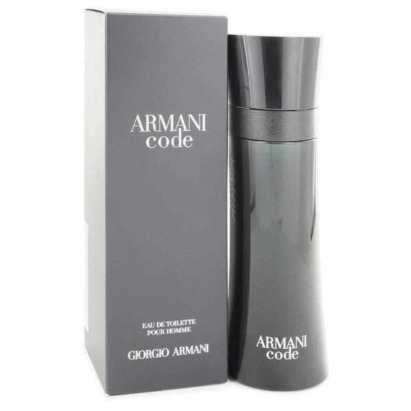 Armani Code, Eau de Toilette by Giorgio Armani | Fragrance365