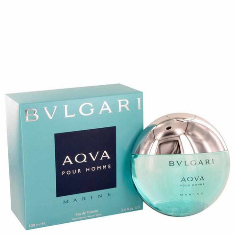 Bvlgari Aqua Marine, Eau de Toilette by Bvlgari | Fragrance365