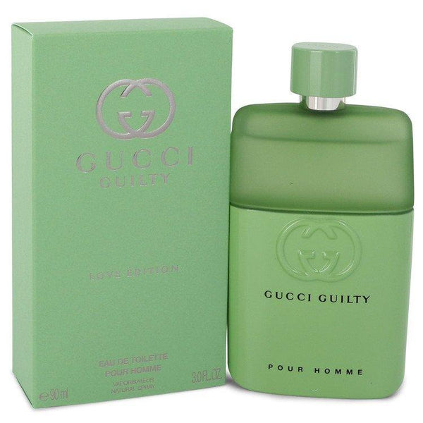 Gucci Guilty Love Edition, Eau de Toilette by Gucci