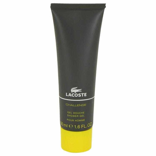 Lacoste Challenge Shower Gel (unboxed) by Lacoste | Fragrance365