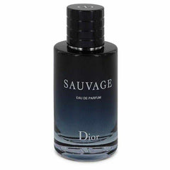 dior sauvage eau de parfum tester