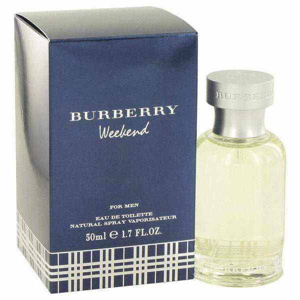 burberry weekend eau de toilette