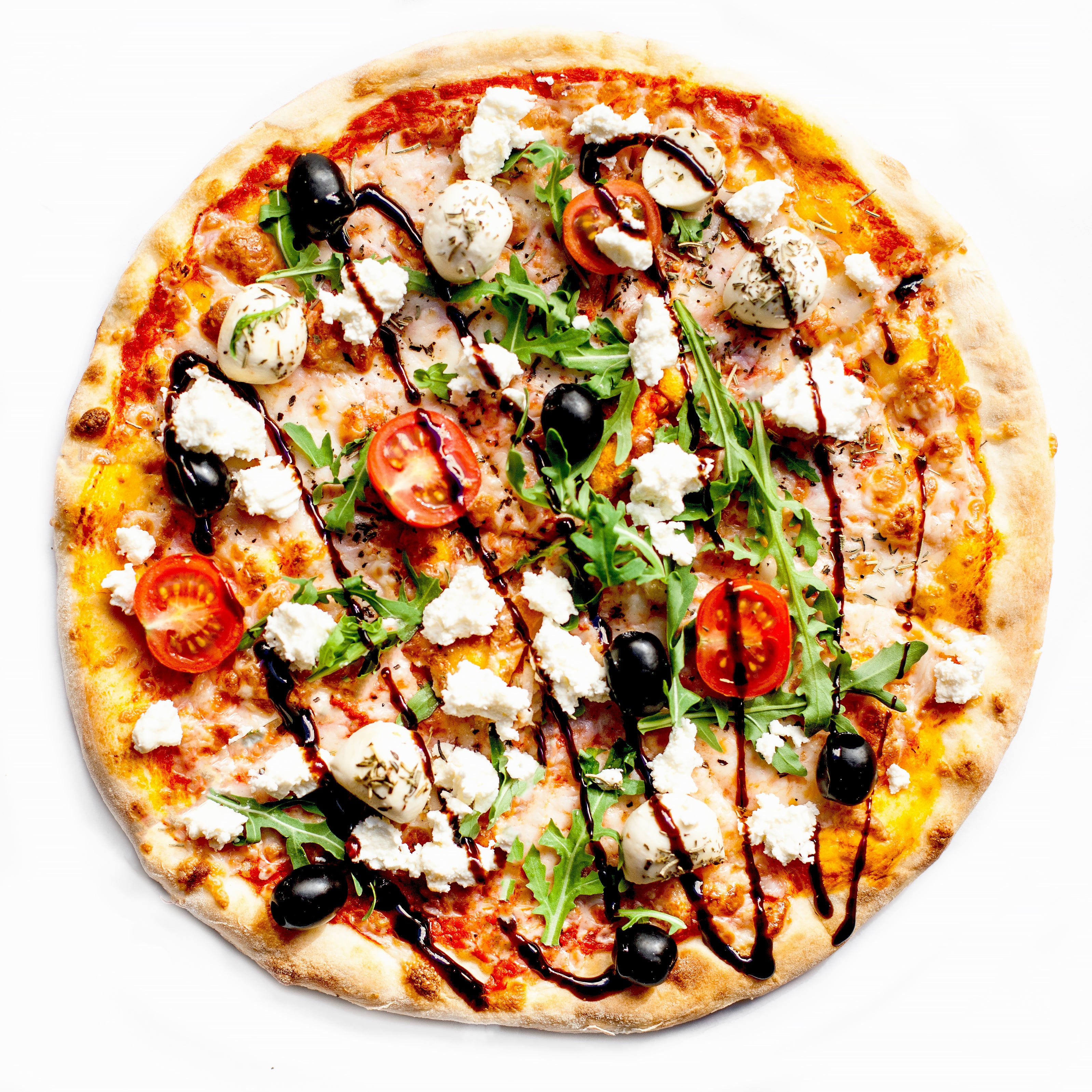 ingfit Keto Pizza Base Mix Gluten Free ingfit UAE