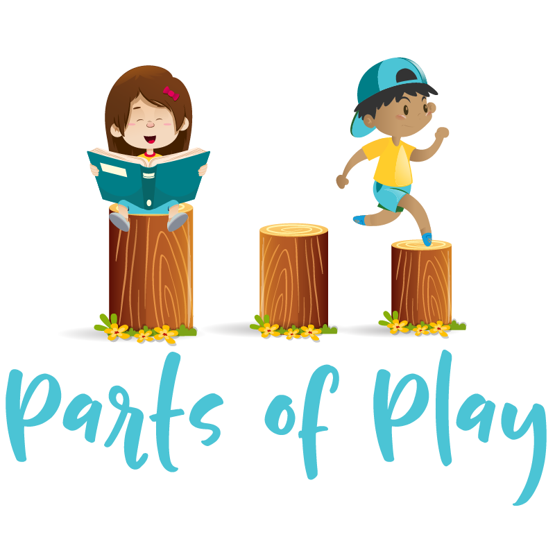 Parts Of Play