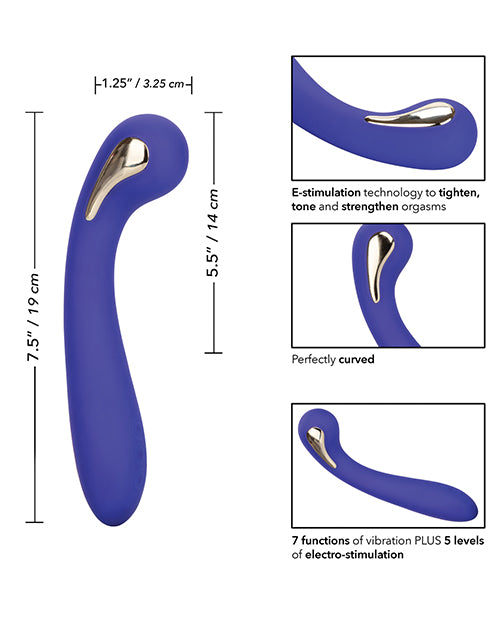 E Stim File Orgasmus