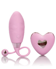 Amour Silicone Remote Bullet - LUST Depot