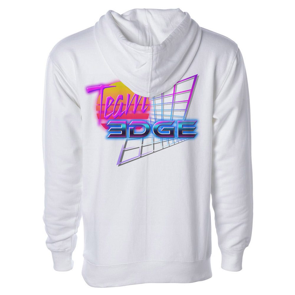 hoodie 80s