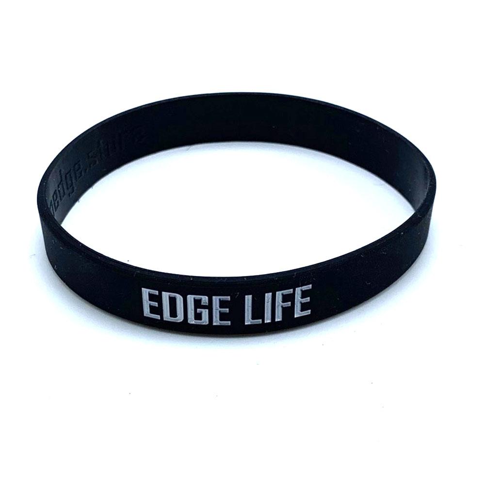 Edge Life Wrist Band Team Edge Official