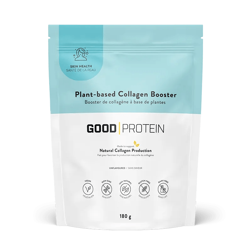 Plant-based Collagen Booster