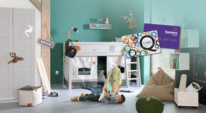 Kizhouse Kids Furniture Toy And Home Decor