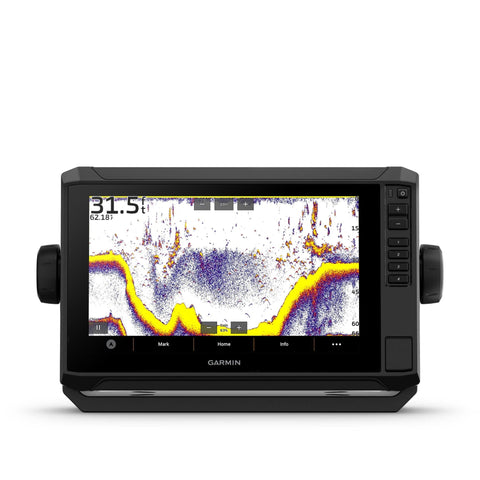 Garmin Panoptix Livescope Plus With LVS34 Transducer And GLS 10