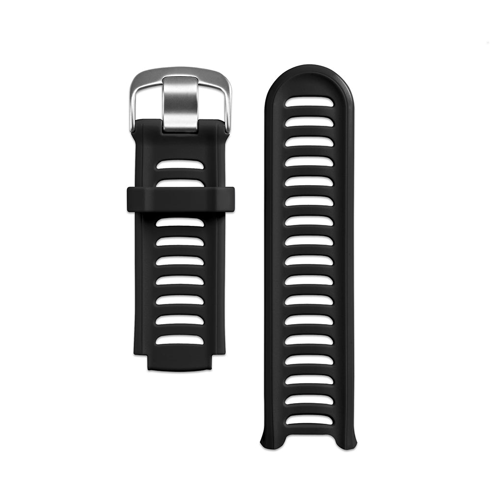 Garmin Replacement Band f/Forerunner® 910XT - Black Hydrilla Gear