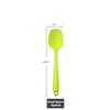Non-Stick Silicone Cream Spatula Scraper Spoon