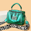 Brand Women Leather Handbags