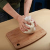 Silicone Preservation Kneading Dough Flour-mixing Bag Kitchen-SolHoppa-SolHoppa