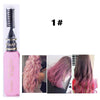 One-off Hair Color Dye Temporary Non-toxic Washable One-time Hair Dye Crayons-SolHoppa-1-SolHoppa
