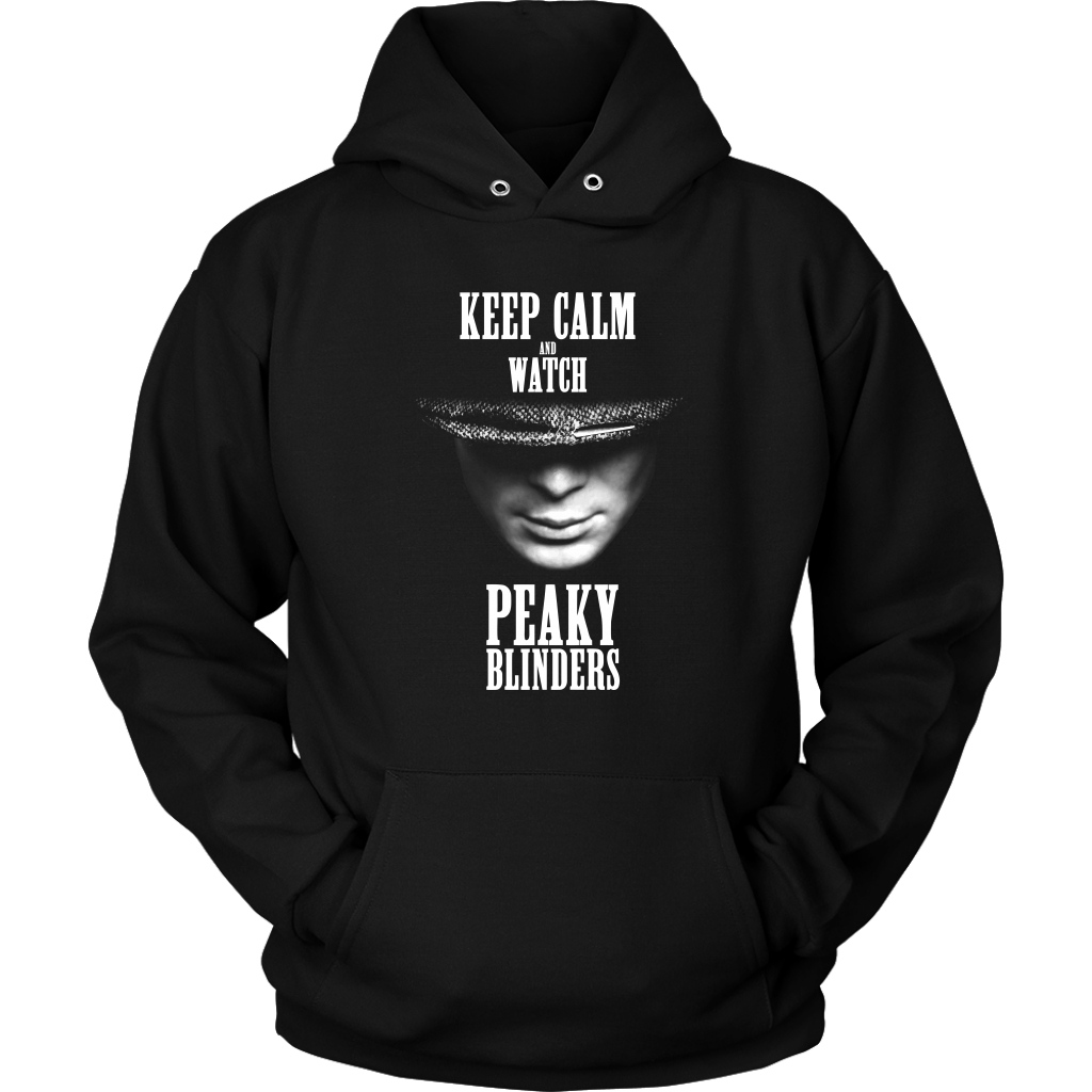 peaky blinders hoodie