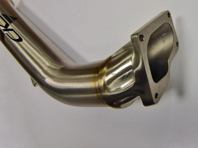 e550 downpipes