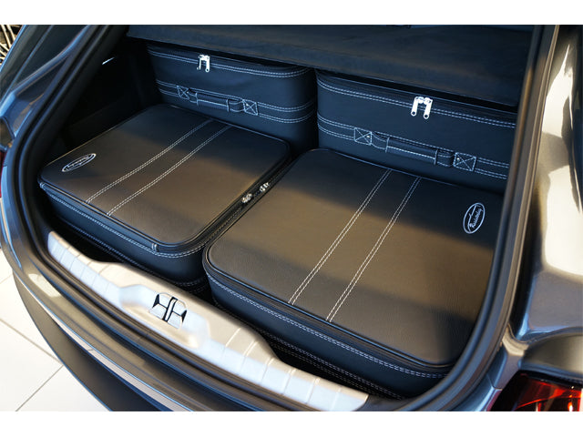 gtc4lusso luggage