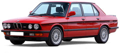 BMW 5 Series E28 Parts